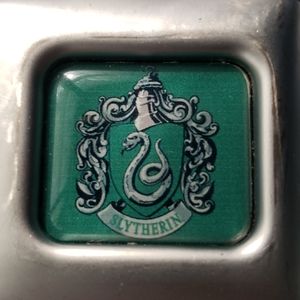 BD belt Harry Potter (slitherin)FREE with purchase